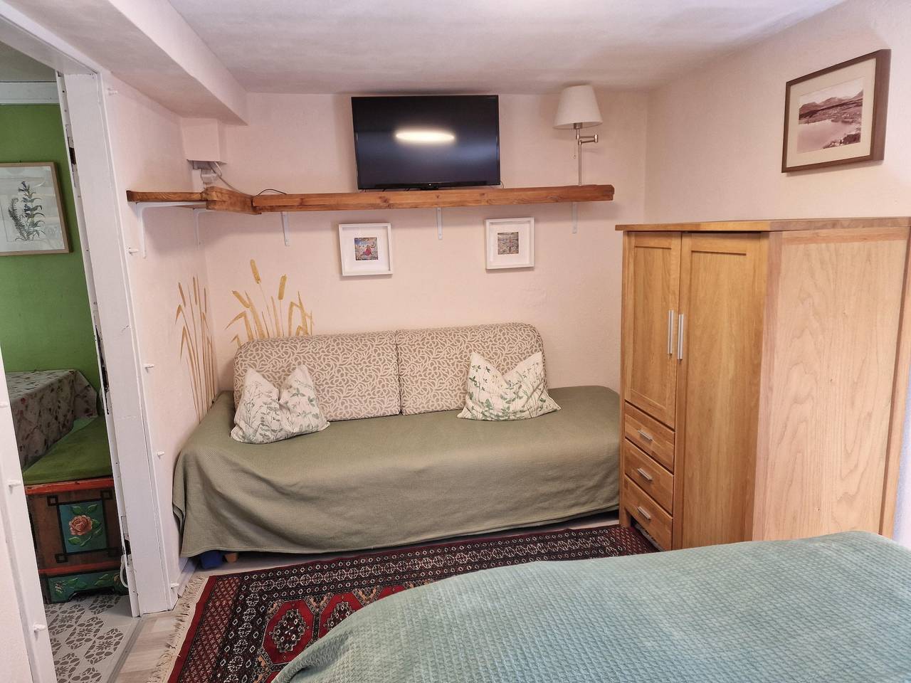 Appartement, foto 6