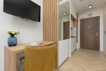 Apartment for 2 People in Warsaw, Masovia, Photo 1