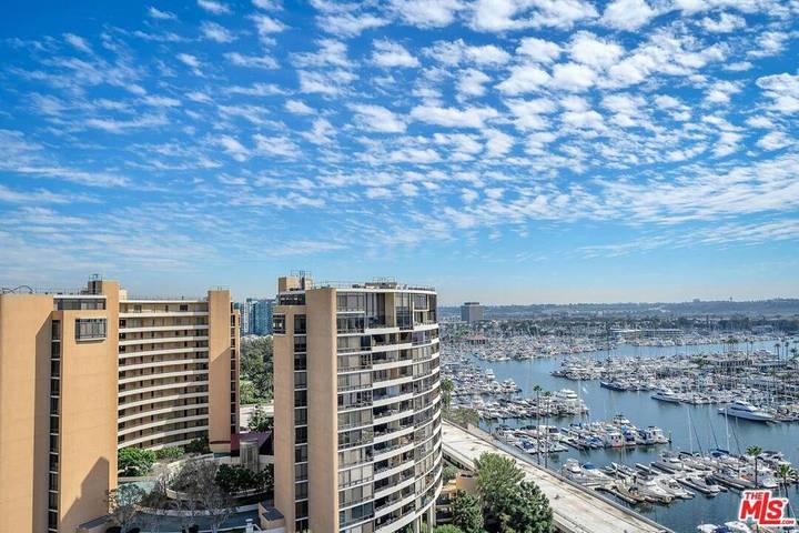 Vakantieappartement voor 2 personen, met huisdier in Los Angeles