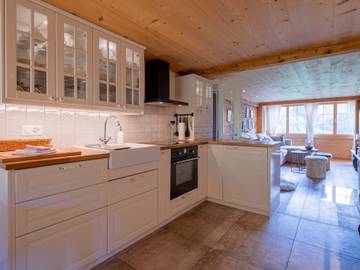 Hütte für 4 Personen in Lenk im Simmental, Lenk, Bild 2