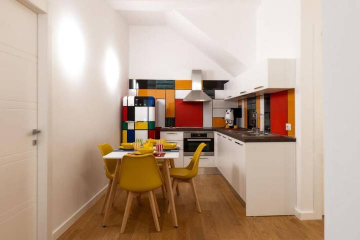 B&b per 2 persone, con Balcone a Nocera Inferiore