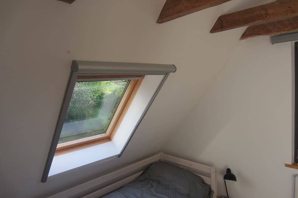 Ferienhaus mit Naturgarten in Gleschendorf, Scharbeutz