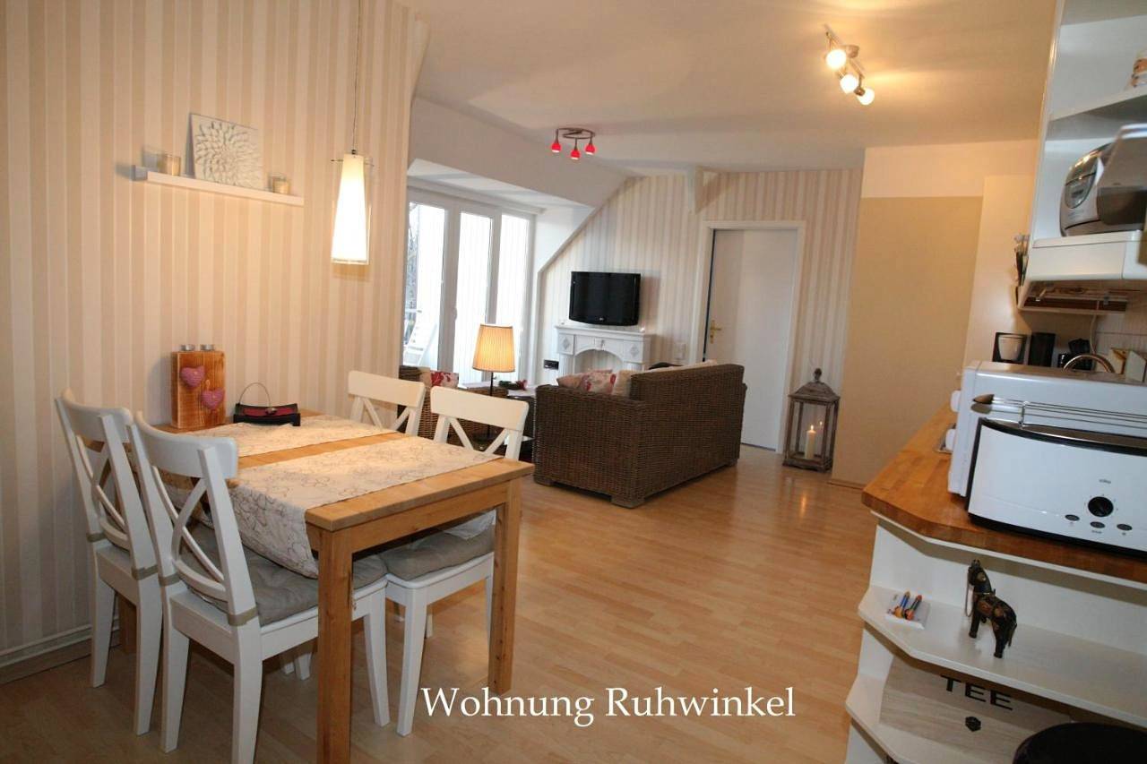 Ganze Wohnung, Hof Eckhorst in Güby, Rendsburg-Eckernförde