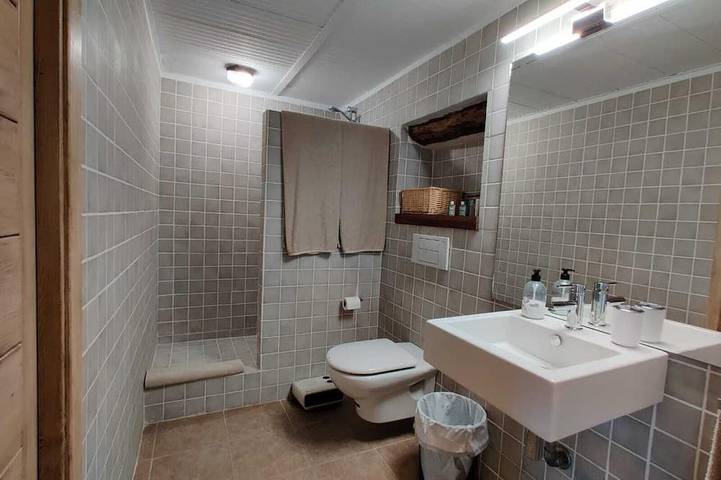 Gîte pour 4 personnes, avec Balcon à La Fresneda - 4