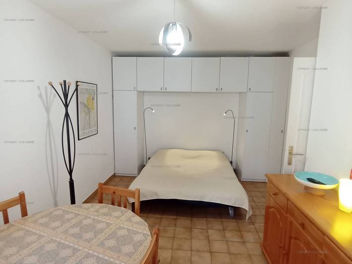 Ganzes Studio, Schönes Studio in Collioure mit Pool und Parkplatz in La Côte Vermeille, Collioure