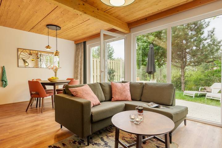Ferienhaus für 2 Personen am Bostalsee - 4