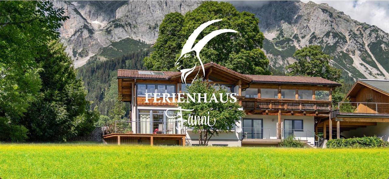 Ferienhaus Fanni in Ramsau am Dachstein, Schladming-Dachstein
