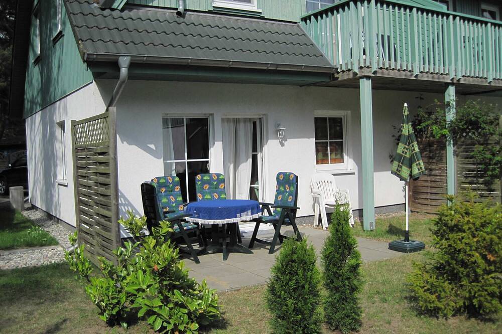Ferienwohnung in Usedom für 4 Personen in Usedom