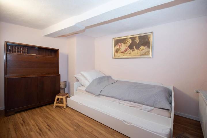 Ferienhaus für 6 Personen, mit Terrasse und Garten in Blankenburg - 3