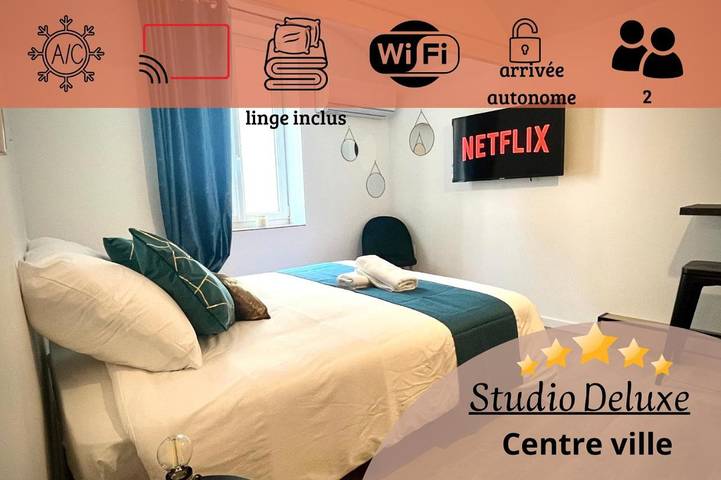 Location de vacances pour 2 personnes, avec vue à Saint-Ambroix - 3