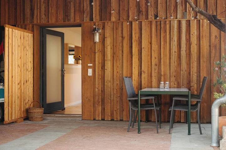 Ferienwohnung für 6 Personen, mit Terrasse - 1