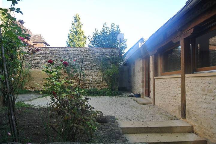 Chambre d’hôte pour 2 personnes, avec jardin à Auriac-du-Périgord - 4