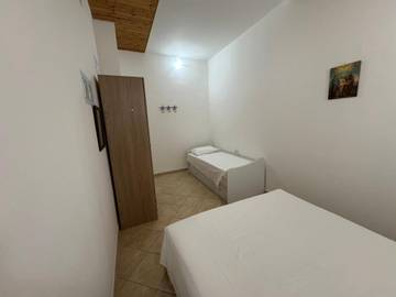 Appartamento per 7 Persone in Trappeto, Provincia di Palermo, Foto 3