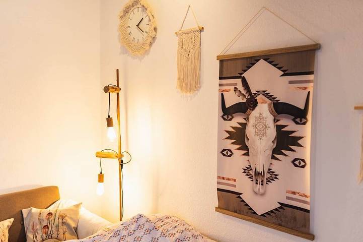 Ganze Wohnung, 🧭Boho-Paradies🧭 inkl. Extras in Göttingen, Niedersachsen