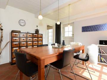 Ferienhaus für 6 Personen in Nieblum, Föhr, Bild 4