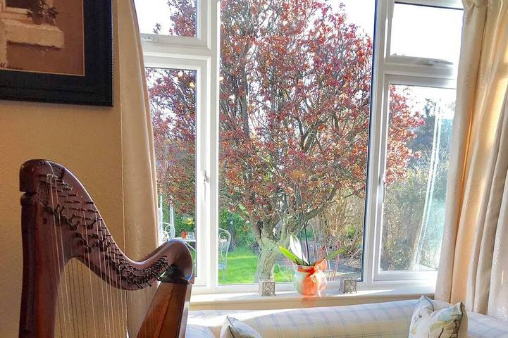 B&B für 2 Personen in Irland - 3