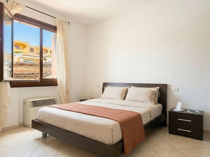 Gîte pour 4 personnes, avec jardin et terrasse à Murta Maria - 3