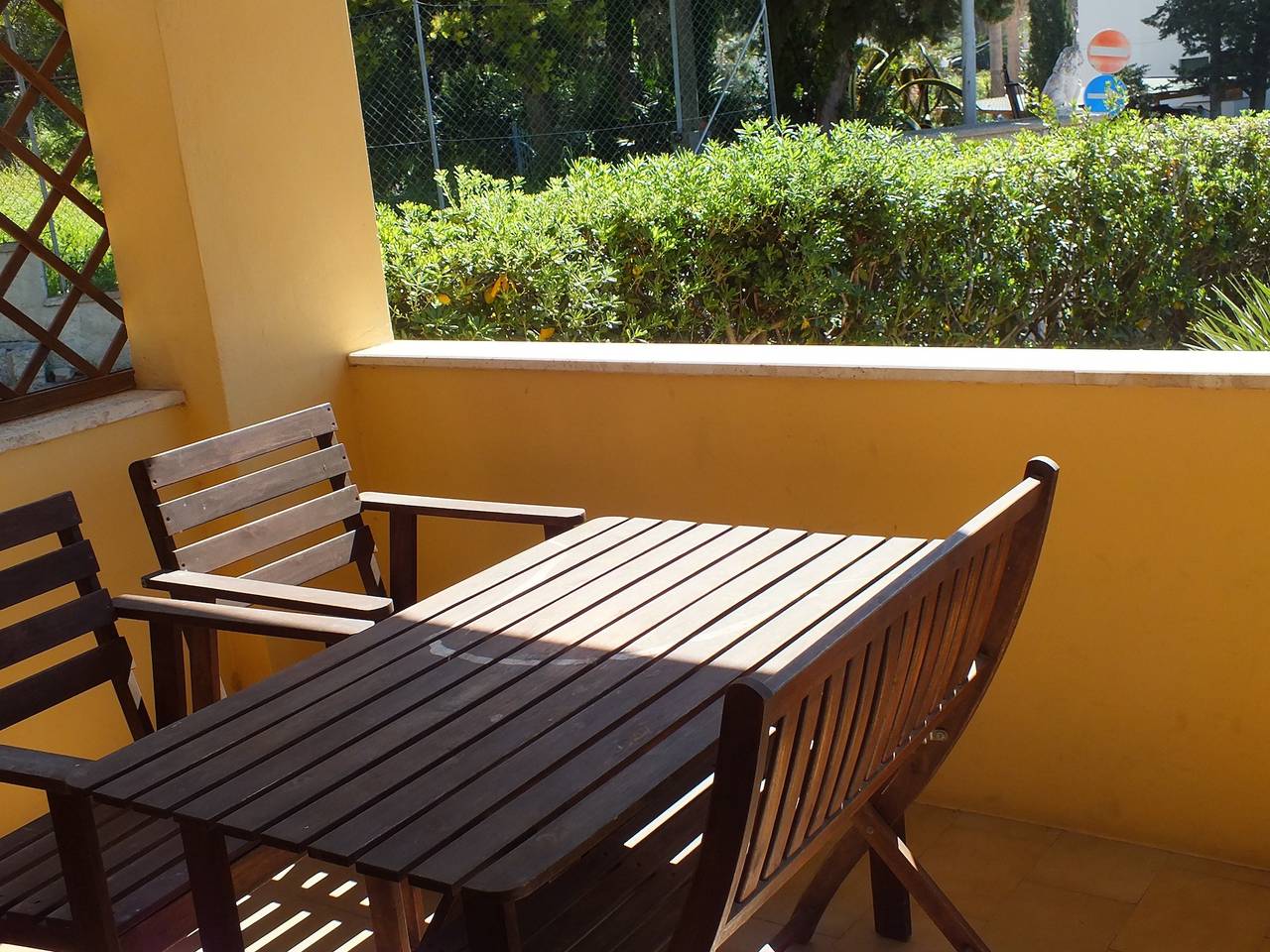 Appartamento intero, Appartamento "Fornaci" vicino alla spiaggia con terrazza in Marina di Campo, Isola d'Elba