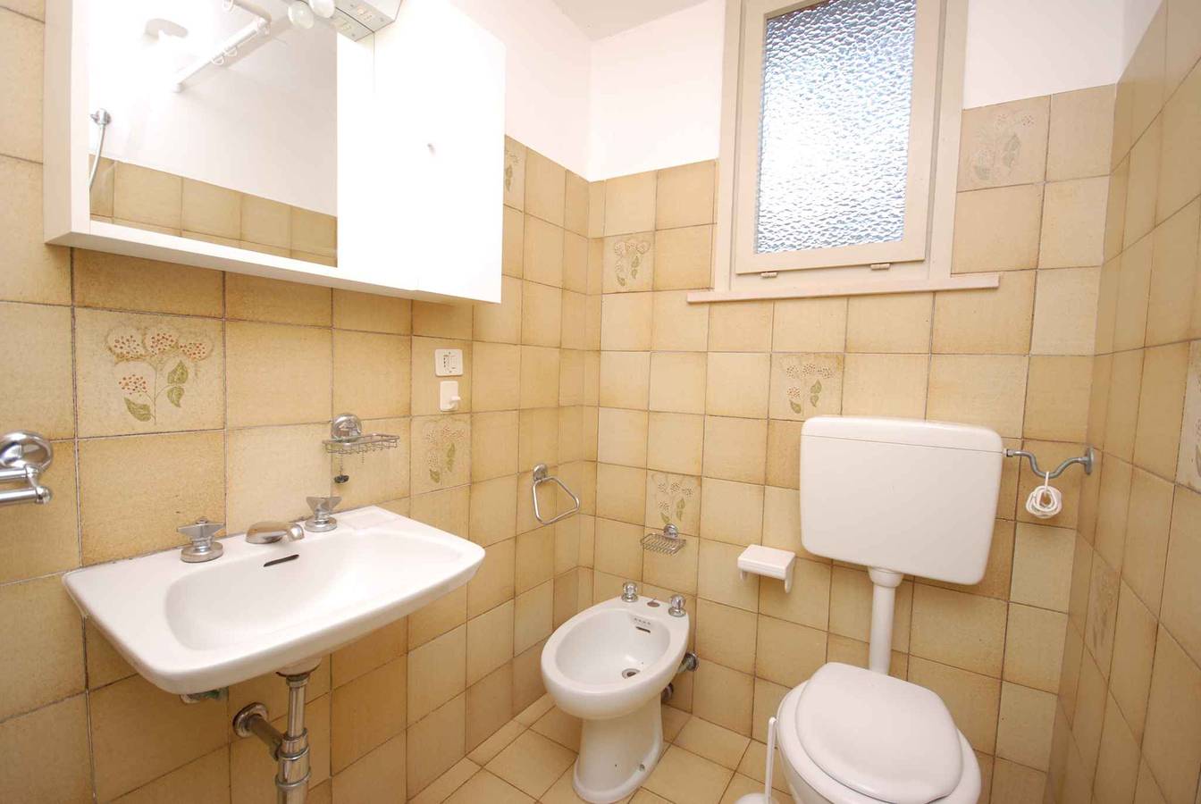 Apartamento vacacional entero, Apartamento vacacional con jardín in Lignano Pineta, Lignano Sabbiadoro