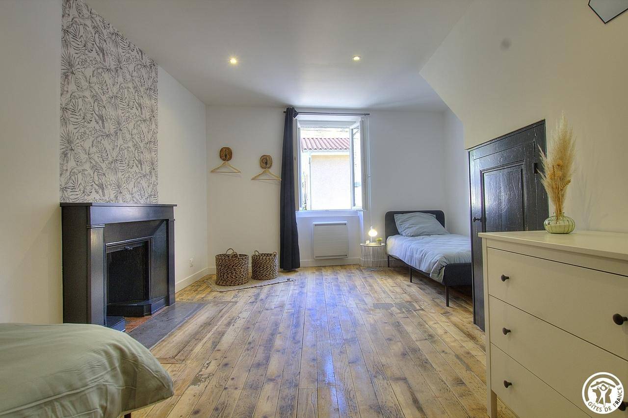 Tileno in Ambérieu-en-Bugey, Belley