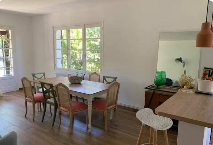 Maison d’hôte pour 8 personnes, avec jardin et terrasse à Arcachon - 2