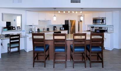 Vacation Rental for 6 Guests in Daytona Beach Shores, Florida, Picture 4