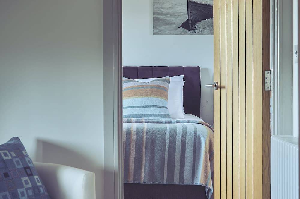 Craster Reach - a family friendly that sleeps 6 guests in 3 bedrooms in Craster, Northumberland