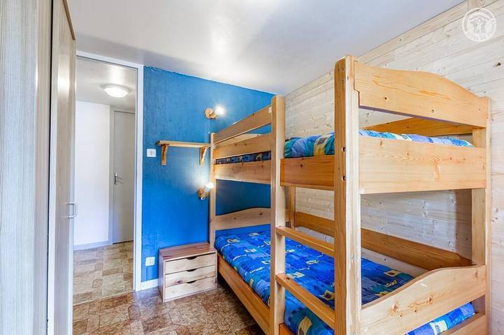 Location de vacances pour 5 personnes à Sollières-Sardières - 4