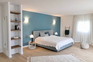 Ferienhaus für 8 Personen in Cala Mendia, Manacor, Bild 1