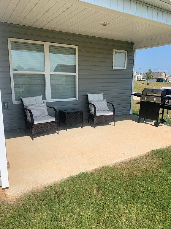 Brand New Villa *cozy and comfortable Ua/ Uab Located in Vance, East Tuscaloosa in Tuscaloosa County