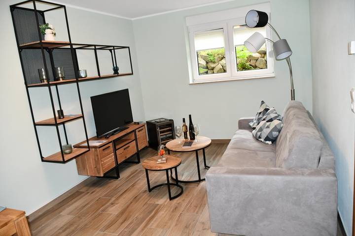 Ferienwohnung für 4 Personen, mit Terrasse im Ahrtal - 3