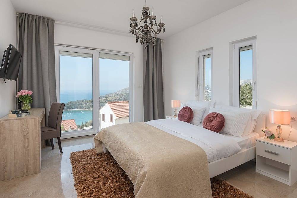 Infinity pool Villa in Mlini - Unique property in Brasina, Dubrovačko-neretvanska županija