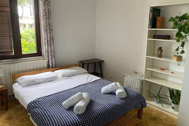 Ferienwohnung für 4 Personen in Marina di Massa - 2