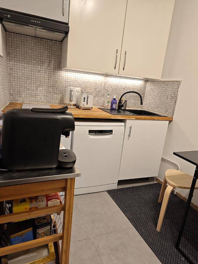 Appartement entier, Confortable et luxe à deux pas du château de Versailles in Versailles, Yvelines