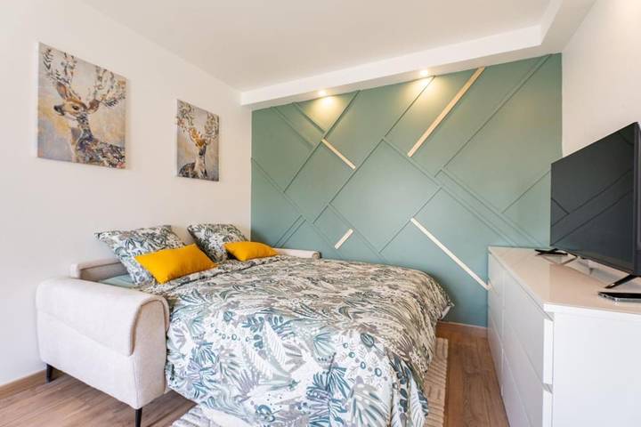 Gîte pour 4 personnes, avec terrasse à Collégien (Seine-et-Marne) - 3