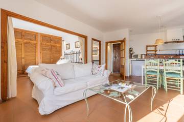 Apartamento para 4 Personas en Bubión, Alpujarras, Foto 3