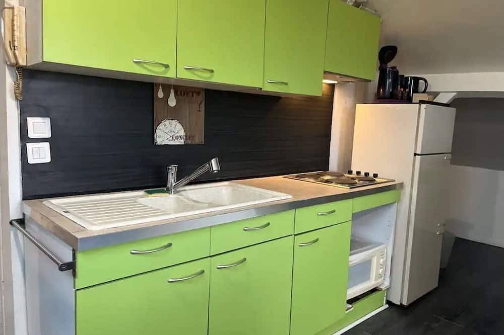 Appartement entier, Appartement mansardé in Juvisy-sur-Orge, Essonne