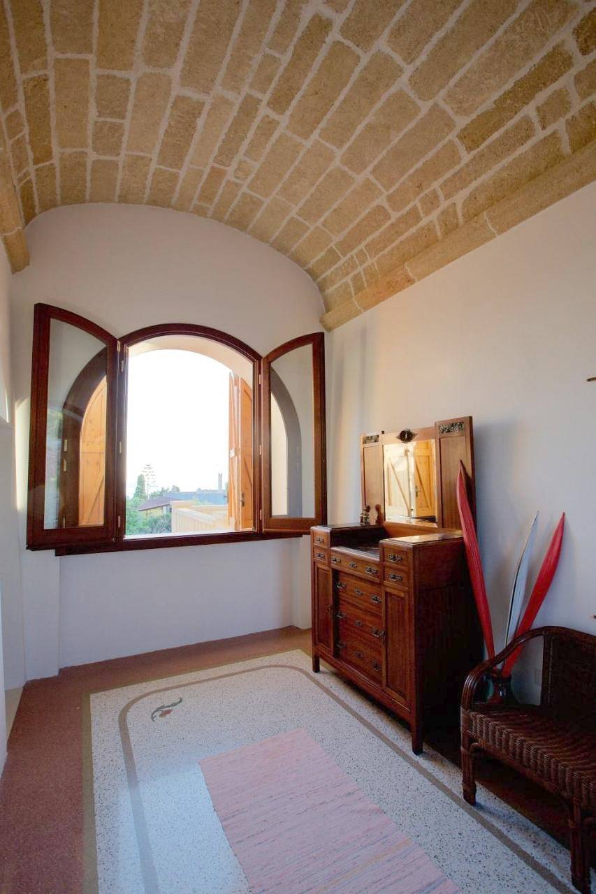 Villa Le Macchie in Torre Vado, Golf von Tarent