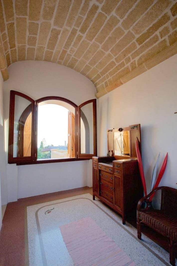 Ferienhaus für 8 Personen, mit Pool und Ausblick sowie Garten in Torre Vado - 3