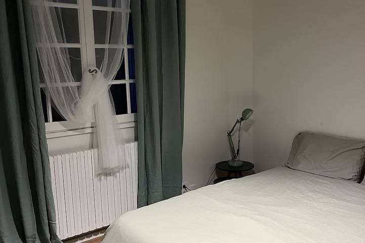 Location de vacances pour 6 personnes, avec jardin et balcon à Le Crès - 3