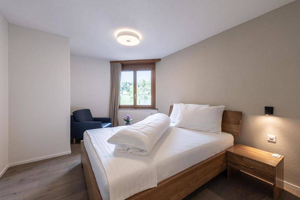 Noah Hotel in Rüti (ZH), Zürich Voralpen