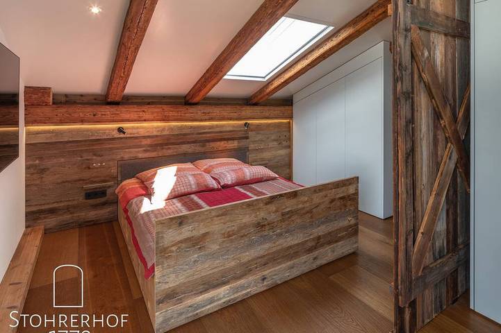 Bauernhof für 4 Personen, mit Garten und Terrasse am Ammersee - 2