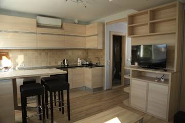 Gîte pour 4 personnes dans Tivat