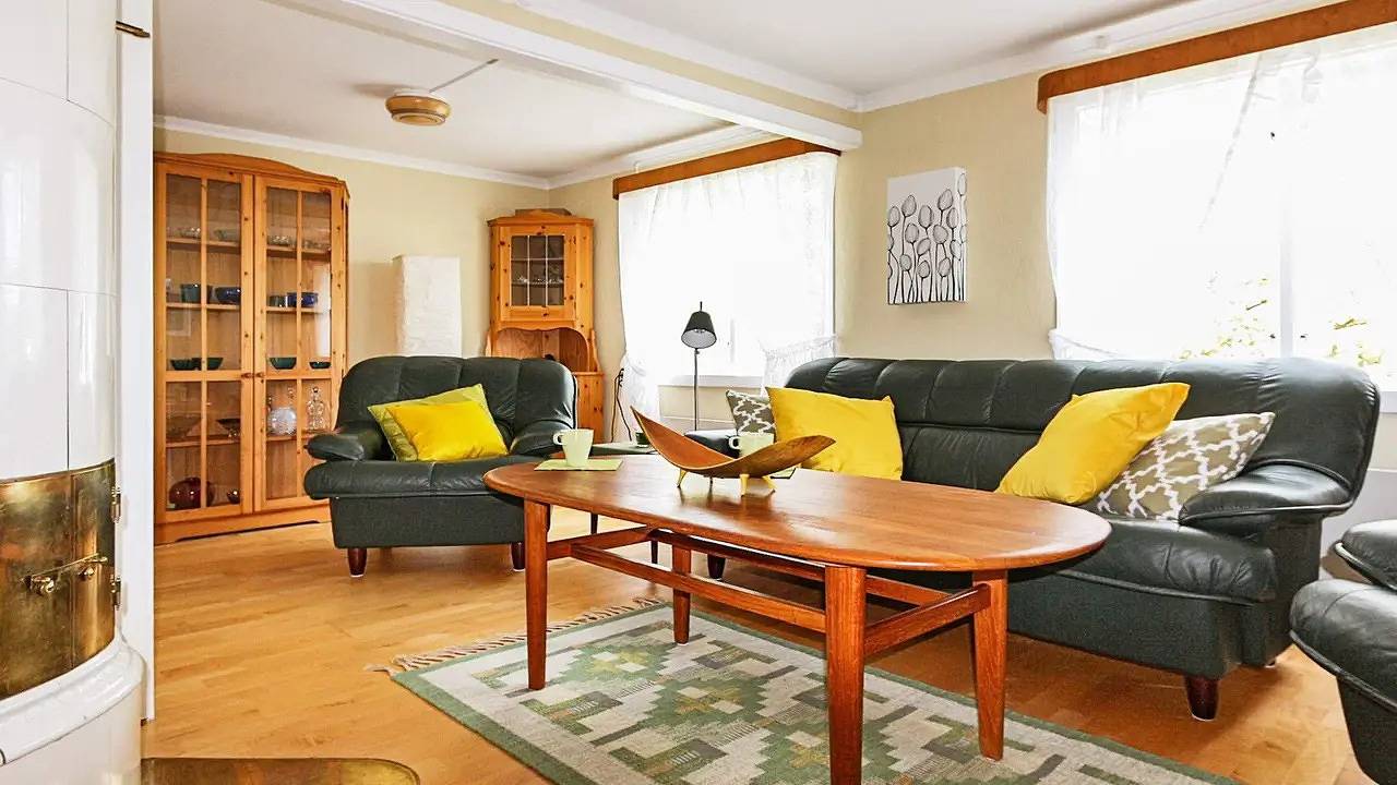 Ferienhaus für 4 Personen (66 m²) in Söderåkra in Torsås