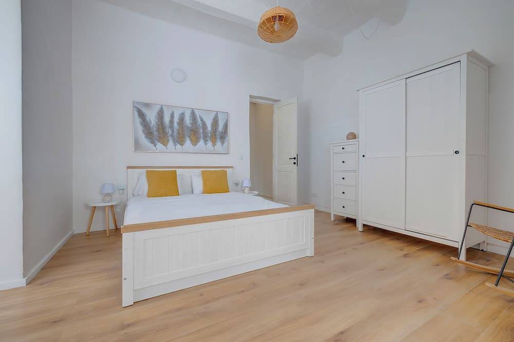 Ganze Wohnung, Tranquil 1 Bedroom in the Heart of Valletta in Valletta, Insel Malta