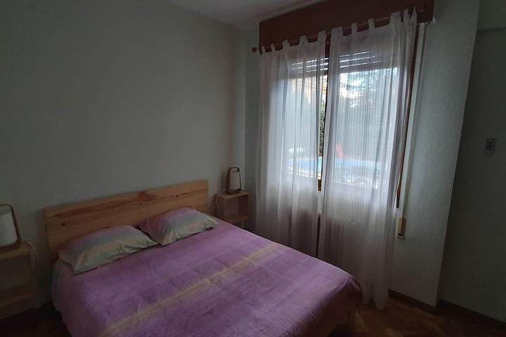 Casa Las Acacias in El Boalo, Área Metropolitana de Madrid