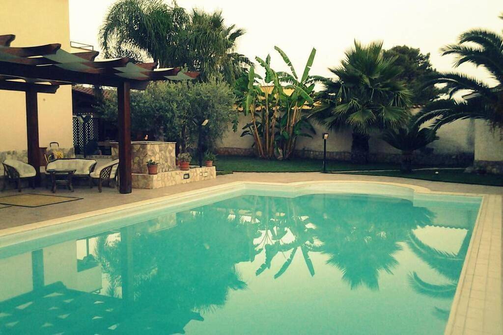 Three-Bedroom House in Triscina, Castelvetrano (Comune)