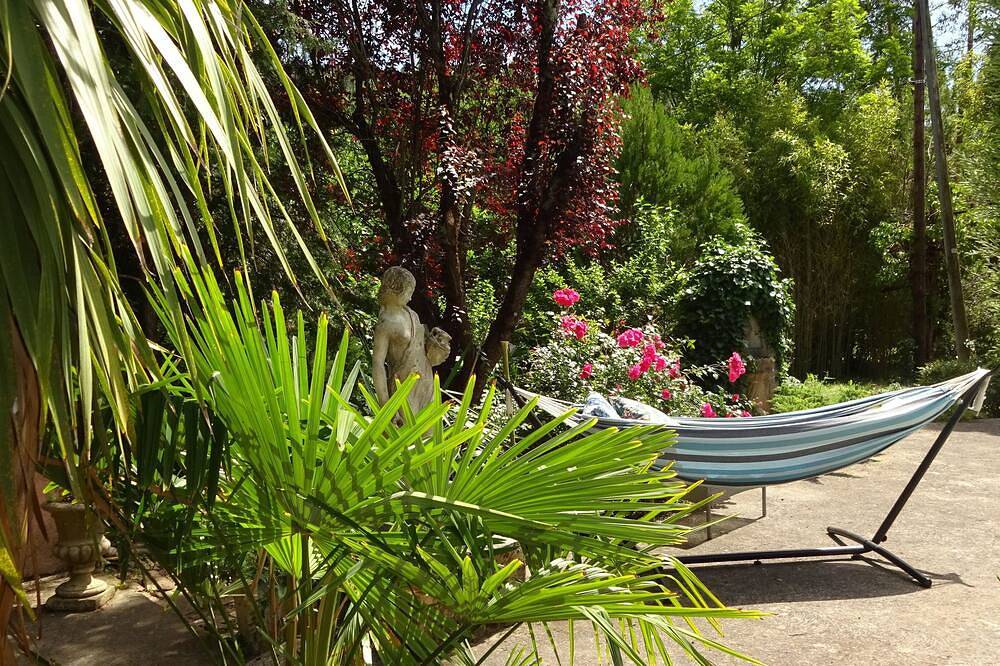 Spacious villa in theaude close to the sea, mountains, history and vineyards!  in Montazels, Parque Natural Regional Corbières-Fenouillèdes
