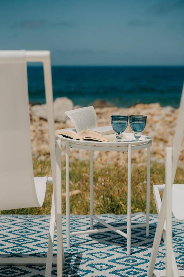 Villa per 6 persone, con terrazza e panorama, con animali domestici a Pollina