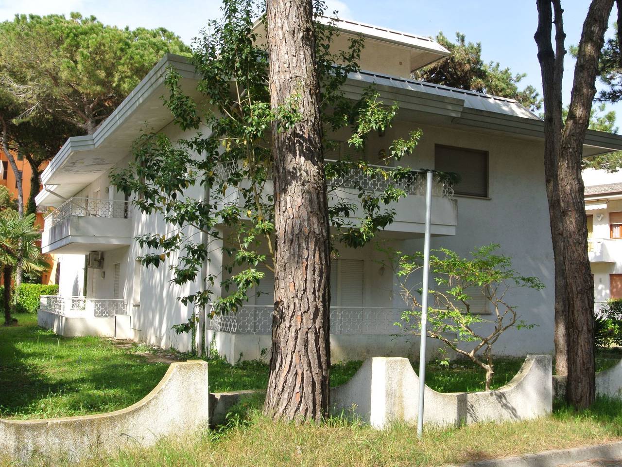 Appartamento intero, Appartamento Billa 8 in Lignano Pineta, Lignano Sabbiadoro